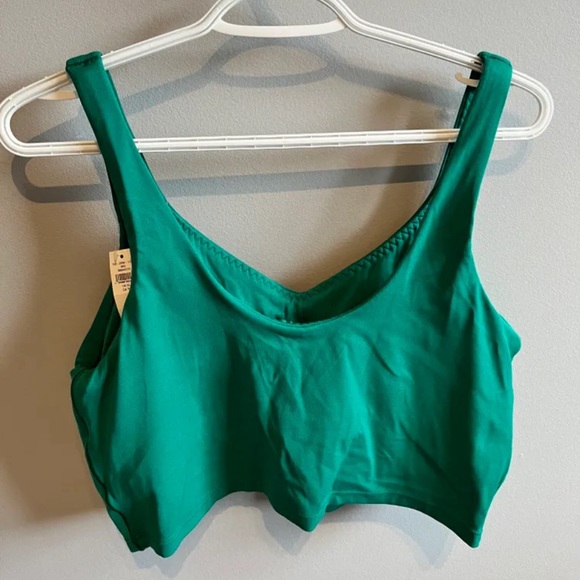 Aerie Longline Bralette - Least Support XL - Picture 2 of 7